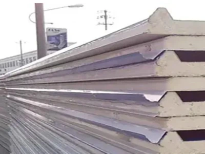 Lås upp potentialen för smörgåspaneler med högpresterande polyuretankatalysat...